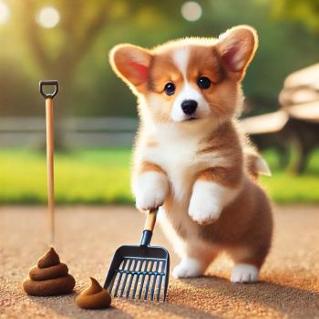 Image for Parkland Poo Patrol with ID of: 6538817