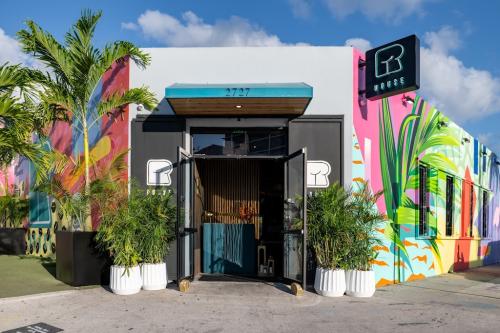 Image for R House Wynwood with ID of: 6538853