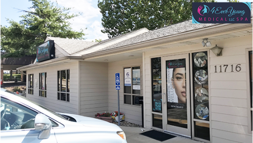 Image for 4Ever Young STL Medspa with ID of: 6538865