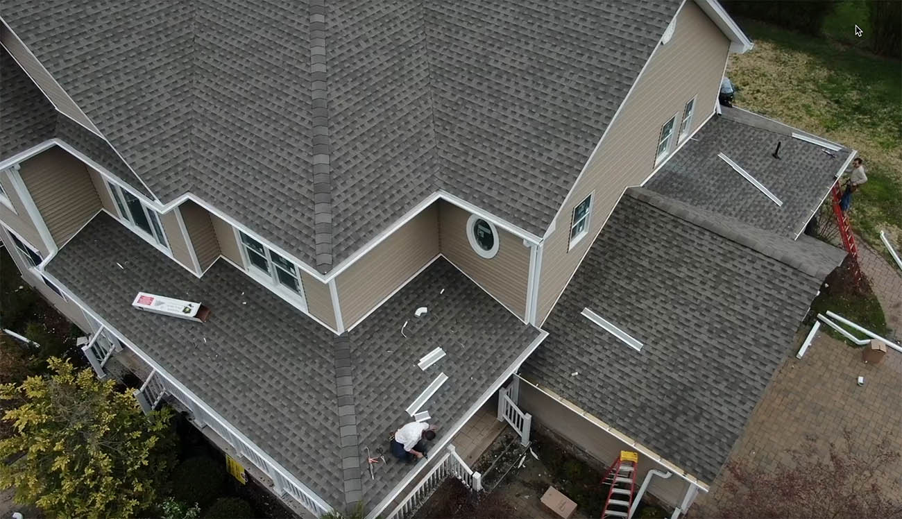 Image for New England Gutter Protection with ID of: 6539024