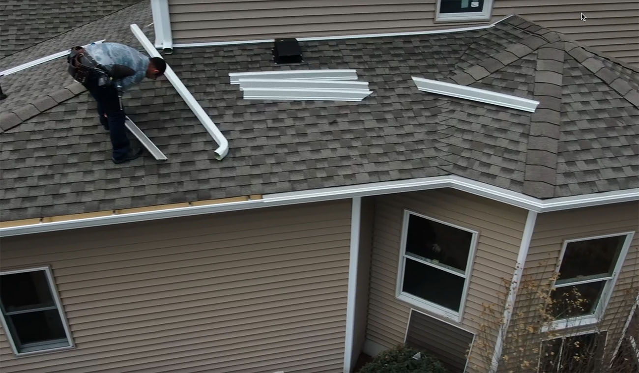 Image for New England Gutter Protection with ID of: 6539028