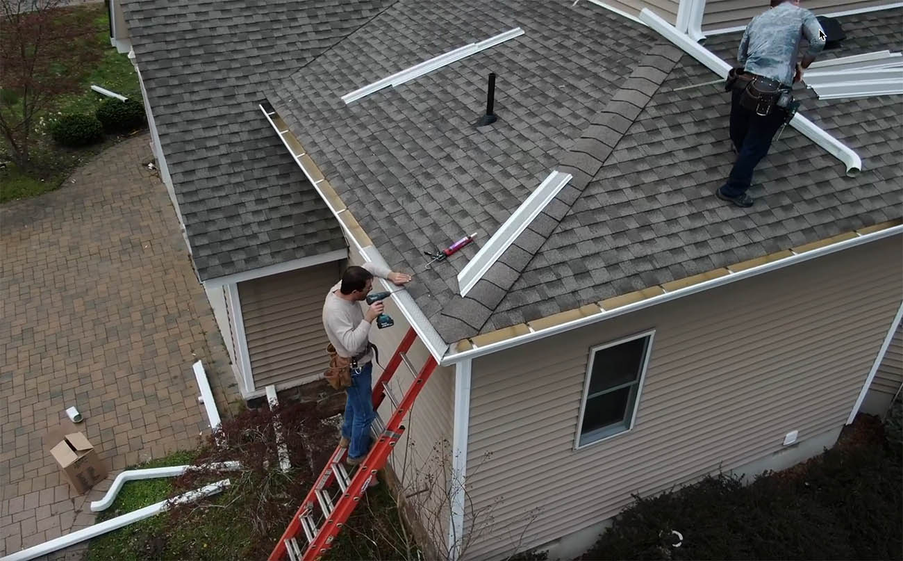 Image for New England Gutter Protection with ID of: 6539032