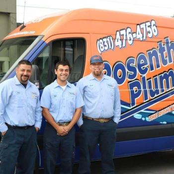 Image for Rosenthal Plumbing with ID of: 6539324