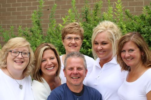 Image for Brian Jackson Dental with ID of: 6539347