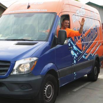 Image for Rosenthal Plumbing with ID of: 6539339
