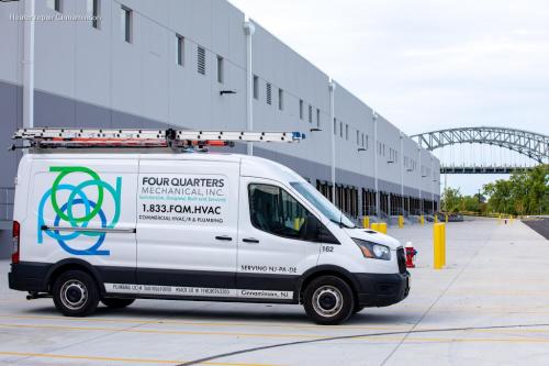 Image for Four Quarters Home Services with ID of: 6539372