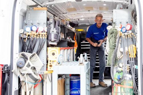 Image for Four Quarters Home Services with ID of: 6539373