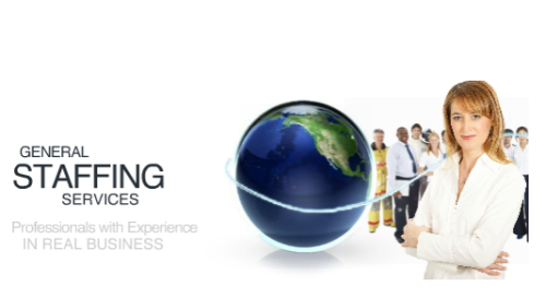 Image for General Staffing Services LLC with ID of: 6539584