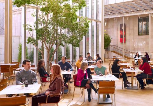 Image for Morgan Café with ID of: 6539609