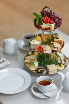 Image for Morgan Café with ID of: 6539611