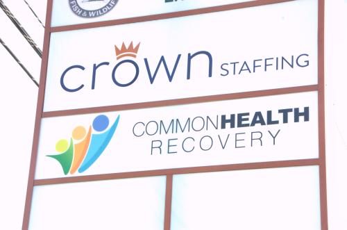 Image for CommonHealth Recovery with ID of: 6539831