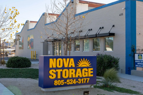 Image for Nova Storage with ID of: 6539834
