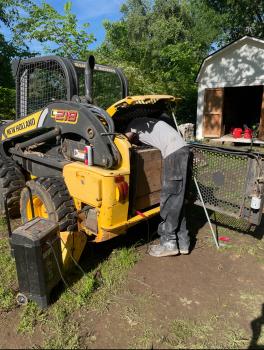 Image for Tulsa Fleet Repair with ID of: 6539920