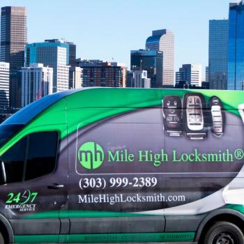 Image for Mile High Locksmith® Denver Locksmith Services with ID of: 4328157