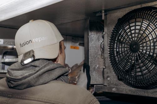 Image for Fusion Repair LLC with ID of: 6540120