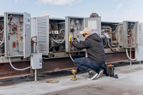 Image for Fusion Repair LLC with ID of: 6540121