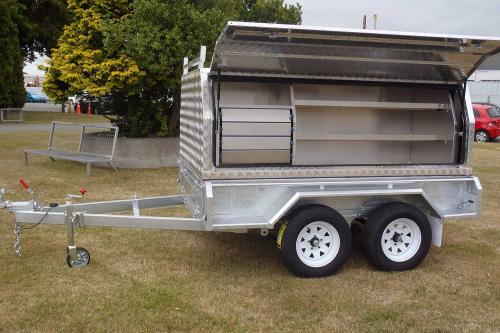 Image for Elite Trailers with ID of: 6540126