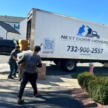 Image for Next Door Movers with ID of: 6540158
