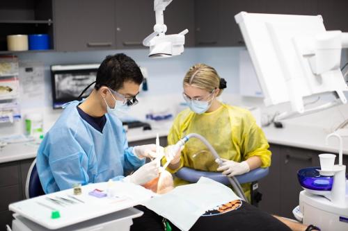 Image for Westside Dentistry with ID of: 6540204