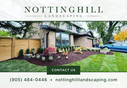 Image for Nottinghill Landscaping with ID of: 6540546