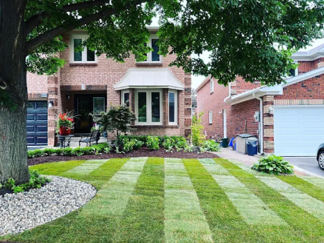 Image for Nottinghill Landscaping with ID of: 6540547