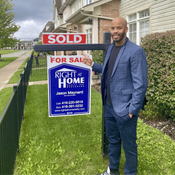 Image for Jason Maynard Real Estate Agent - Toronto with ID of: 6540588