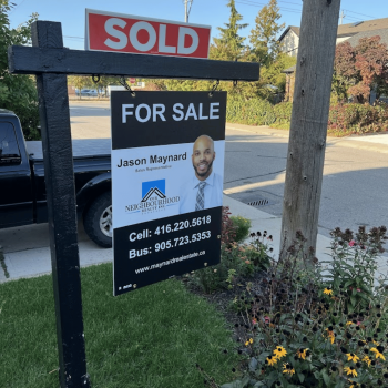 Image for Jason Maynard Real Estate Agent - Toronto with ID of: 6540590