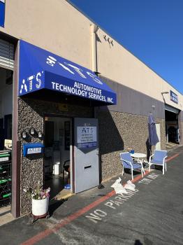 Image for ATS : Automotive Technology Services, Inc. with ID of: 6540745