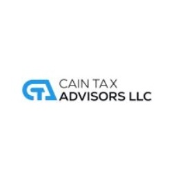 Image for Cain Tax Advisors, LLC with ID of: 6840082