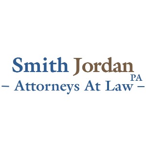 Image for Smith Jordan Law with ID of: 6840281
