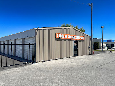 Image for Storage Corner Twin Falls with ID of: 6541211