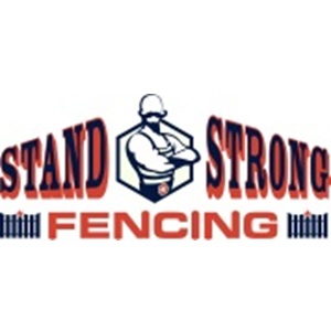 Image for Stand Strong Fencing with ID of: 6840426