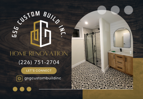 Image for GSG Custom Build with ID of: 6541233