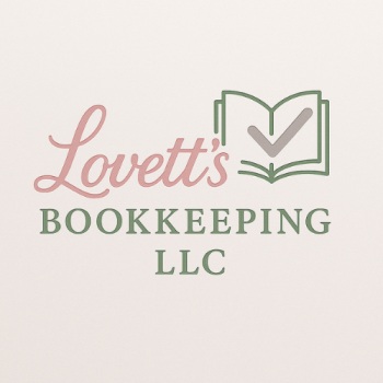 Image for Lovett's Bookkeeping, LLC with ID of: 6840556