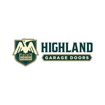 Image for Highland Garage Doors with ID of: 6840621