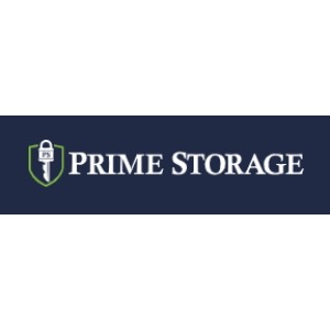 Image for Prime Storage with ID of: 6840727