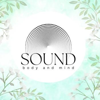 Image for Sound Body and Mind with ID of: 6840790