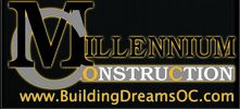Image for Millennium Construction with ID of: 684083