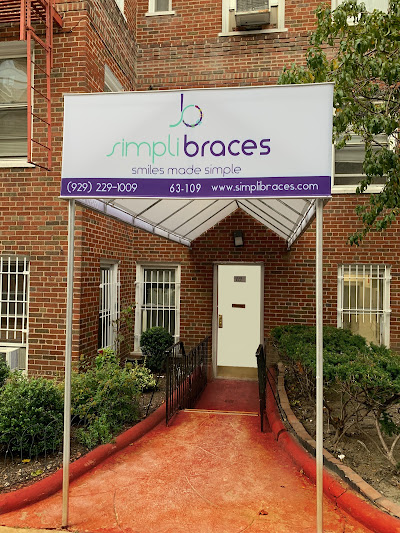 Image for SimpliBraces with ID of: 6541643