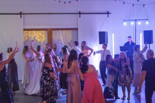 Image for Empire Events DJ Hire with ID of: 6541722