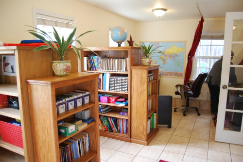 Image for Erb Tutoring Services with ID of: 6541754