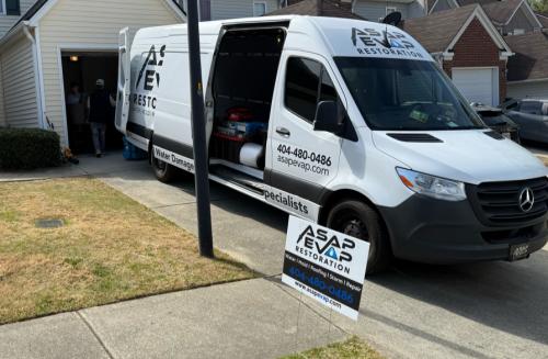 Image for ASAP EVAP Restoration with ID of: 6541760