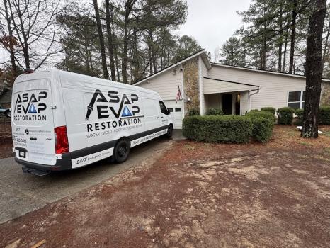 Image for ASAP EVAP Restoration with ID of: 6541761