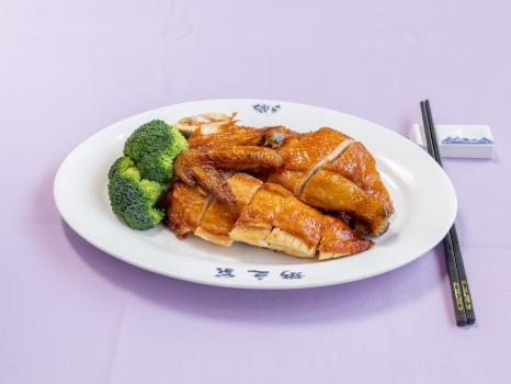 Image for Congee Village Chinese Restaurant with ID of: 6541791