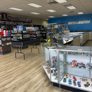 Image for Bricks & Minifigs Sioux Falls with ID of: 6541829