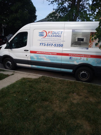 Image for PT Duct Cleaning with ID of: 6541936