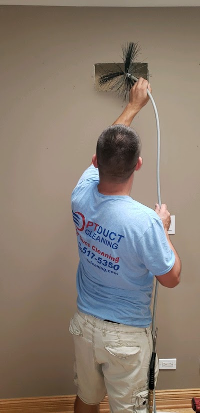 Image for PT Duct Cleaning with ID of: 6541939
