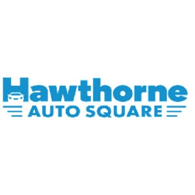 Image for Hawthorne Auto Square with ID of: 2434840