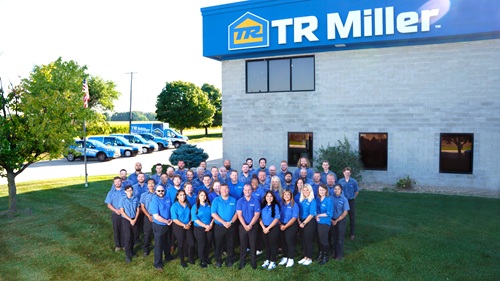 Image for TR Miller Heating, Cooling, Plumbing and Electrical with ID of: 6541987