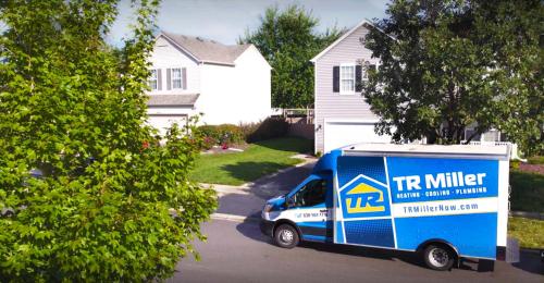 Image for TR Miller Heating, Cooling, Plumbing and Electrical with ID of: 6541989